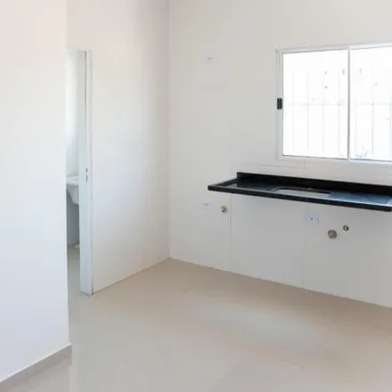 Rent this 1 bed apartment on Avenida Hermilo Alves in Vila Ré, São Paulo - SP