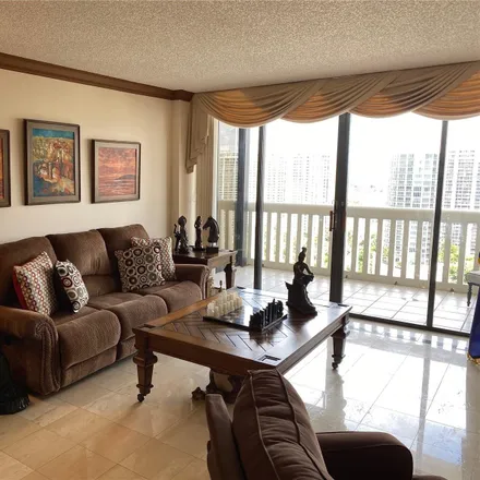 Image 1 - 3500 Island Boulevard, Aventura, FL 33160, USA - Condo for sale