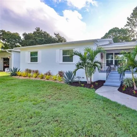 Rent this 2 bed house on 1059 Chester Drive in Clearwater, FL 33756