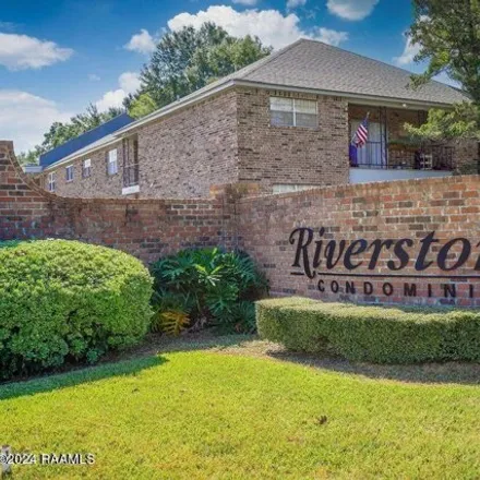 Buy this 1 bed condo on Johnston Street in Lafayette, LA 70504