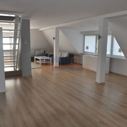 Image 5 - Fioletowa 7, 70-780 Szczecin, Poland - Apartment for rent