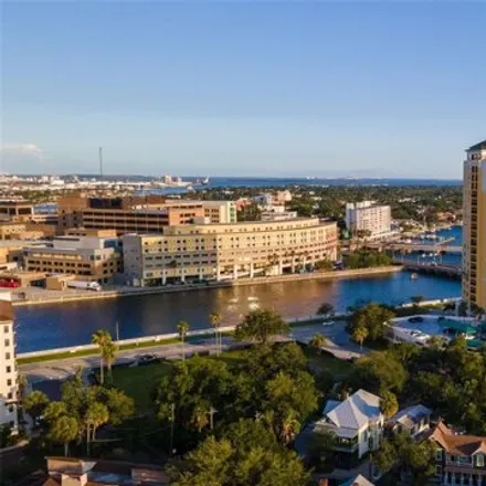 Image 1 - Parking Garage, West Verne Street, Tampa, FL 33606, USA - Condo for sale