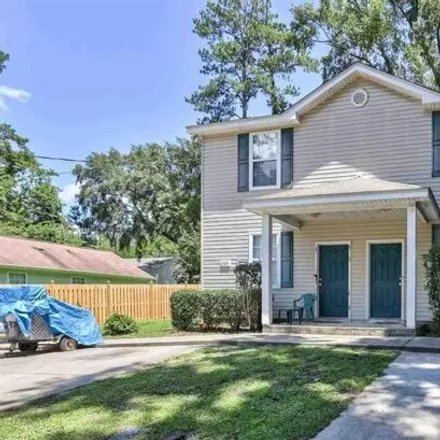 Rent this 3 bed house on 2498 Ashburn Drive in Tallahassee, FL 32301