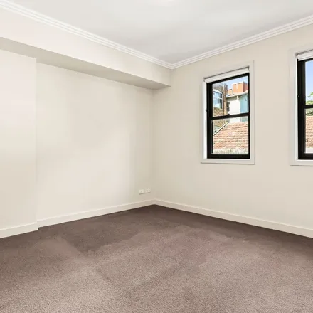 Rent this 2 bed apartment on Rubyos in King Street, Newtown NSW 2042