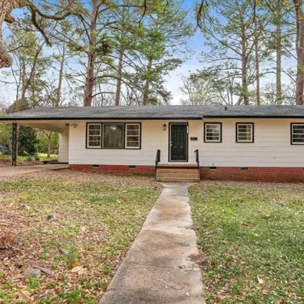 Image 1 - 340 Northside Circle, Jackson, MS 39206, USA - House for sale