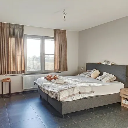 Image 3 - Grote Leiestraat 181C, 8570 Anzegem, Belgium - Apartment for rent