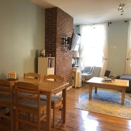 Image 3 - 218 Willow Avenue, Hoboken, NJ 07030, USA - House for rent