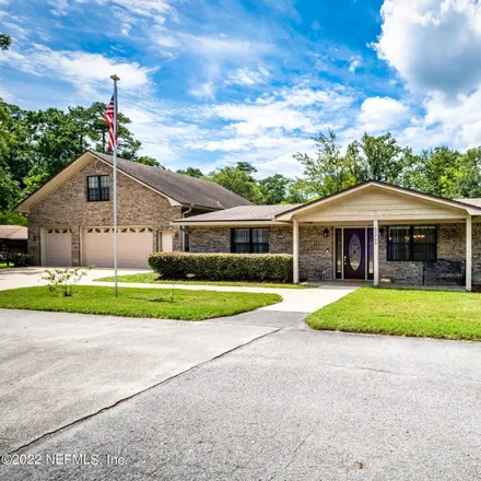 Image 1 - Gator Swamp Ln- Private road, Love Grove Farms, Jacksonville, FL 32216, USA - House for sale