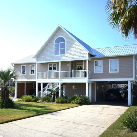 Buy this 3 bed house on 26939 Martinique Drive in Orange Beach, AL 36561