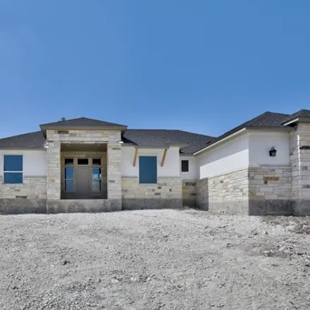 Buy this 3 bed house on 172 Alondra Lane in Comal County, TX 78070