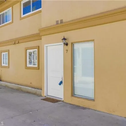 Image 4 - 142 West Escalones, San Clemente, CA 92672, USA - Apartment for rent