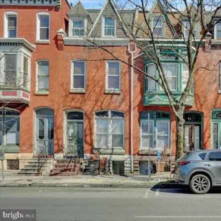 Buy this 5 bed house on American Crypto ATM in 150 North 8th Street, Reading