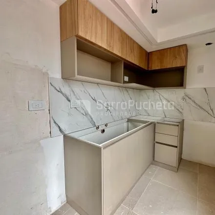 Buy this studio apartment on Doctor Carlos Pellegrini 985 in Partido de Morón, B1708 DYO Morón
