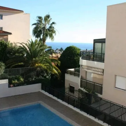 Rent this 2 bed apartment on 1 Avenue Auguste Vérola in 06200 Nice, France