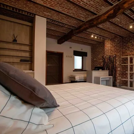 Rent this 3 bed house on Erembodegem in De Konker, 9320 Aalst