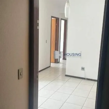 Rent this 3 bed apartment on Rua Carangola 666 in Santo Antônio, Belo Horizonte - MG