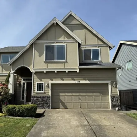 Buy this 3 bed house on 2619 Roger Smith Drive in Newberg, OR 97132