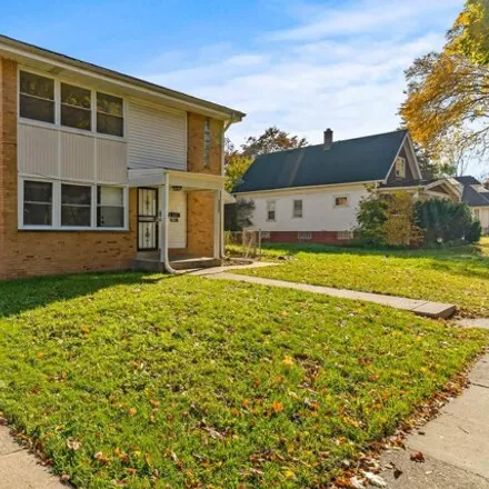 Buy this studio house on 4140 North 49th Street in Milwaukee, WI 53216