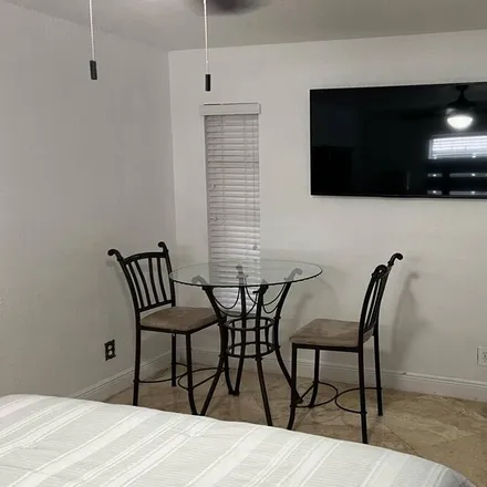Rent this 1 bed apartment on Pembroke Pines