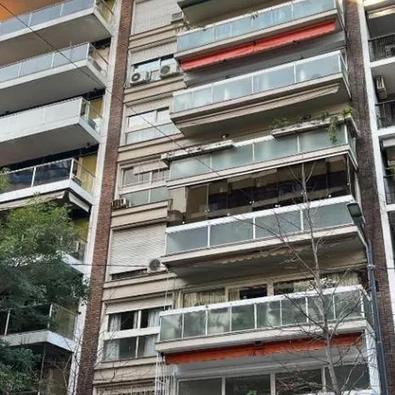 Image 1 - Avenida General Gelly y Obes 2233, Recoleta, C1127 AAR Buenos Aires, Argentina - Apartment for rent