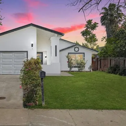 Buy this 4 bed house on 82 Yerba Court in Sacramento, CA 95833
