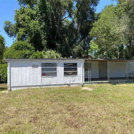 Rent this 2 bed house on 1001 Hoffmann Lane in Inverness, Citrus County