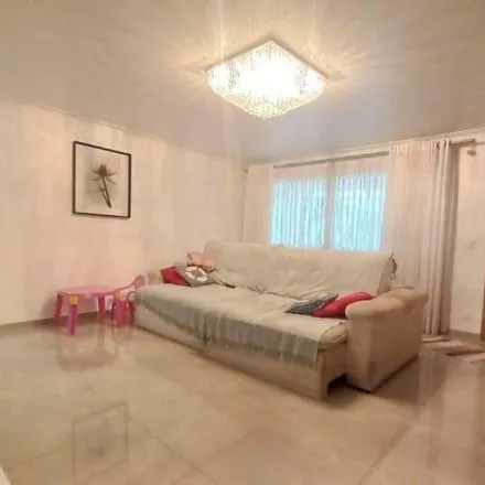 Buy this 3 bed house on Avenida Dom Pedro II in Campestre, Santo André - SP