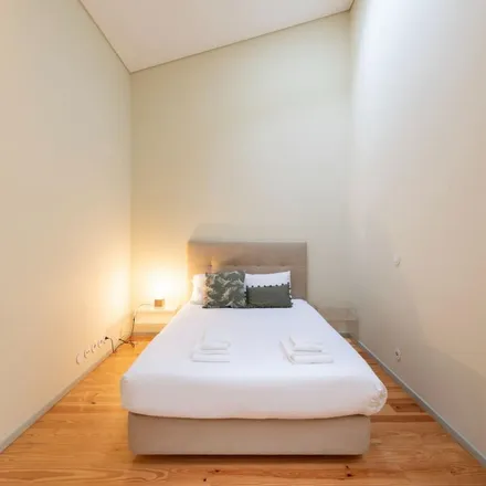 Rent this 1 bed apartment on Capela de São José in Rua de Alexandre Herculano, 4000-325 Porto