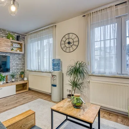 Rent this 1 bed apartment on Zagreb in City of Zagreb, Croatia