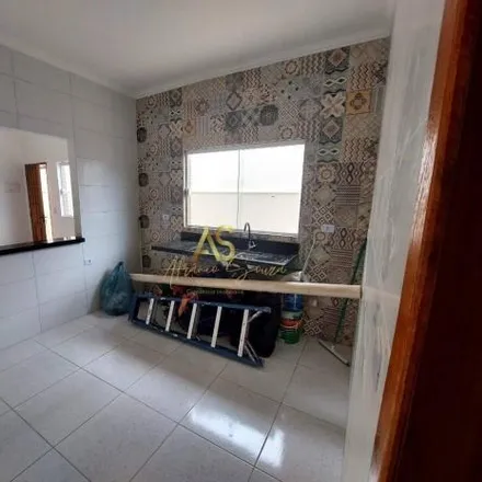 Buy this 2 bed house on Avenida Jussara in Regina Maria, Mongaguá - SP