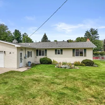 Buy this 2 bed house on 1923 Grouse Lane in St. Helen, Richfield Township