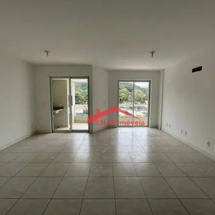 Rent this 3 bed apartment on Rua Euzébio de Queiroz 681 in Atiradores, Joinville - SC
