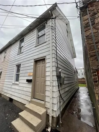 Buy this 3 bed house on North Bellevue Street in Allentown, PA 18101