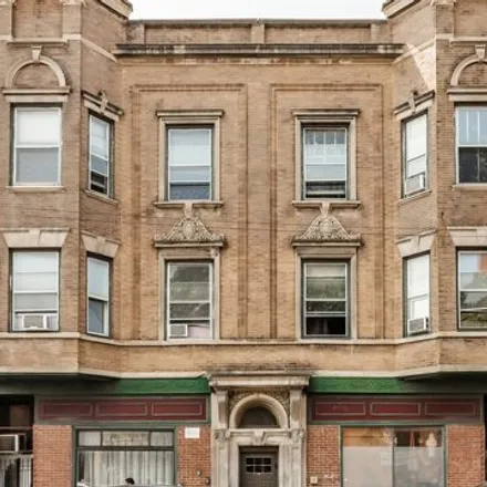 Rent this 1 bed apartment on 2939-2941 West Belmont Avenue in Chicago, IL 60618