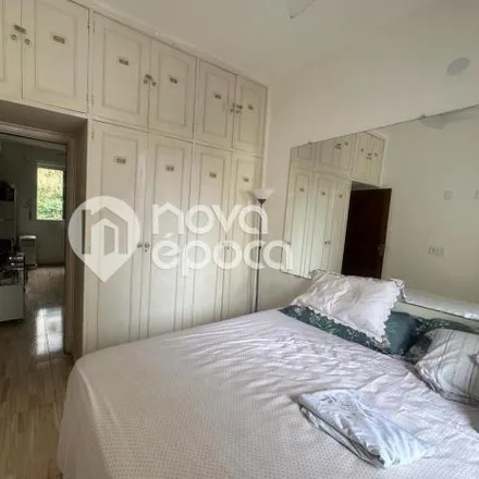 Buy this 1 bed apartment on Travessa das Escadinhas in Copacabana, Rio de Janeiro - RJ