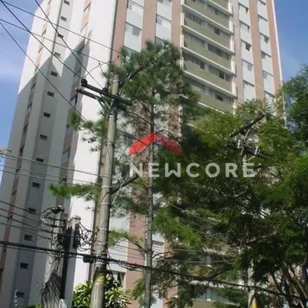 Image 1 - Rua Barão Jaceguai, Campo Belo, São Paulo - SP, 04614-013, Brazil - Apartment for sale