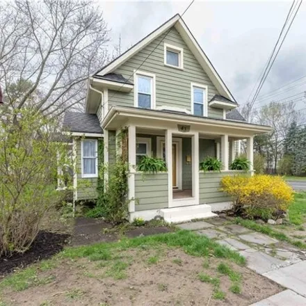 Buy this 3 bed house on 918 Whitney Road in Village of Fairport, NY 14450