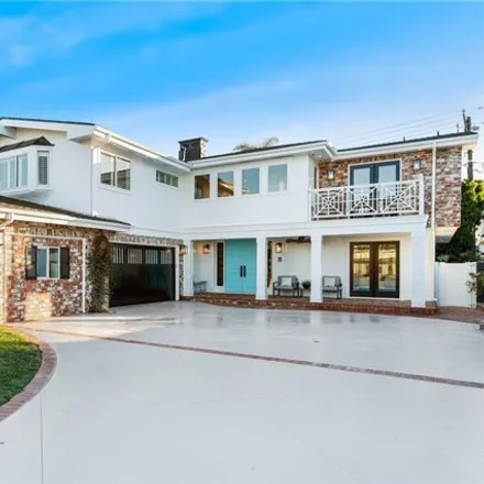 Image 6 - 1601, 1603 Cliff Drive, Bay Shores, Newport Beach, CA 92663, USA - House for sale