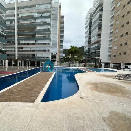 Image 1 - Rua Pedro Leotério Sagás, Ganchos do Meio, Governador Celso Ramos - SC, 88190-000, Brazil - Apartment for sale