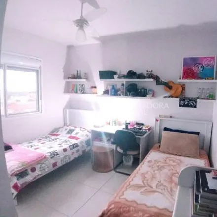 Buy this 2 bed apartment on Rua Mato Grosso in Pinheiro Machado, Santa Maria - RS