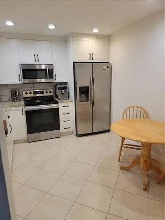 Rent this 2 bed condo on 1295 Northeast 7th Street in Hallandale Beach, FL 33009