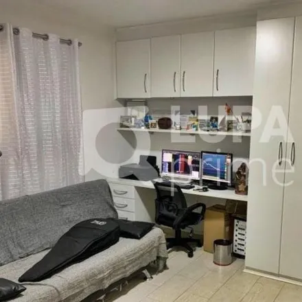 Rent this 3 bed house on Rua da Esperança 287 in Vila Ede, São Paulo - SP