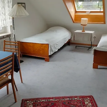 Rent this 2 bed apartment on Hafnerweg 8 in 76532 Baden-Baden, Germany