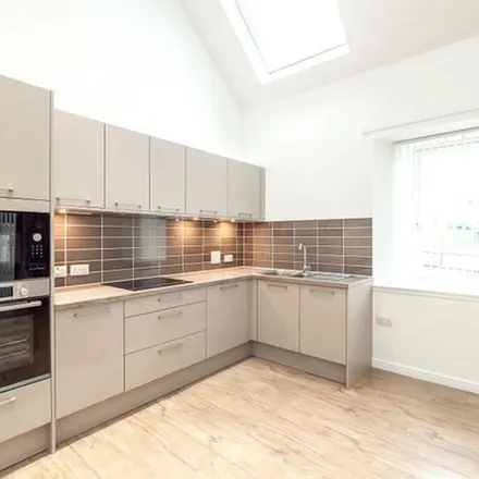 Rent this 2 bed apartment on 59 Strathalmond Road in City of Edinburgh, EH4 8AB