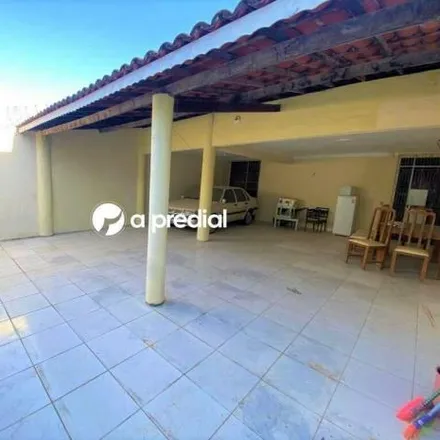 Rent this 3 bed house on Rua Uirapuru in Jardim Cearense, Fortaleza - CE