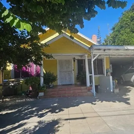 Buy this studio house on 2301 West 2nd Street in Los Angeles, CA 90057