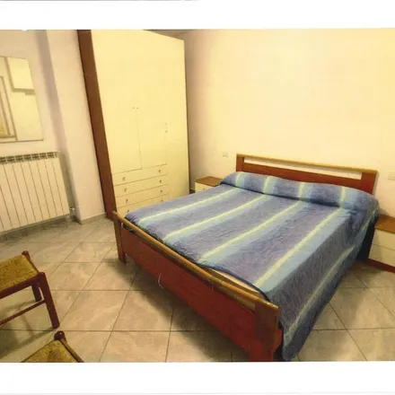 Image 2 - Franca Calzature, Viale Rinascimento 63, 63074 San Benedetto del Tronto AP, Italy - Apartment for rent