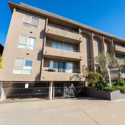 Rent this 2 bed condo on Mama Hong's in Amherst Avenue, Los Angeles