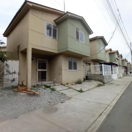 Rent this 3 bed house on Vía a Daule in 090707, Guayaquil