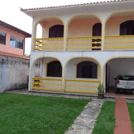 Buy this 5 bed house on Rua Guarajaras in Bairro das Laranjeiras, Serra - ES